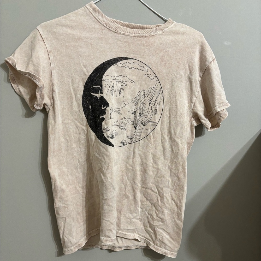 Women’s top from BUCKLE size Small